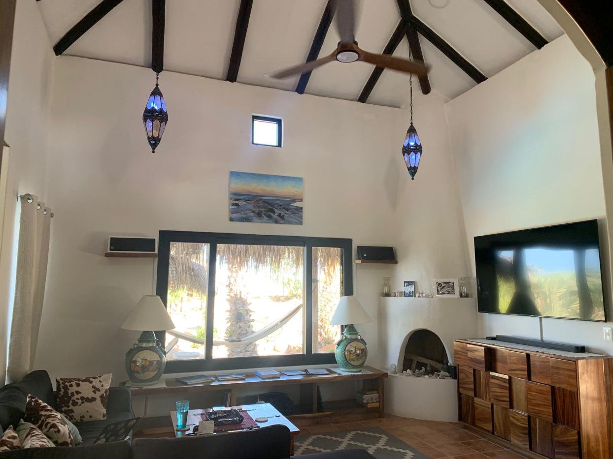 Casa Baja Bliss 38