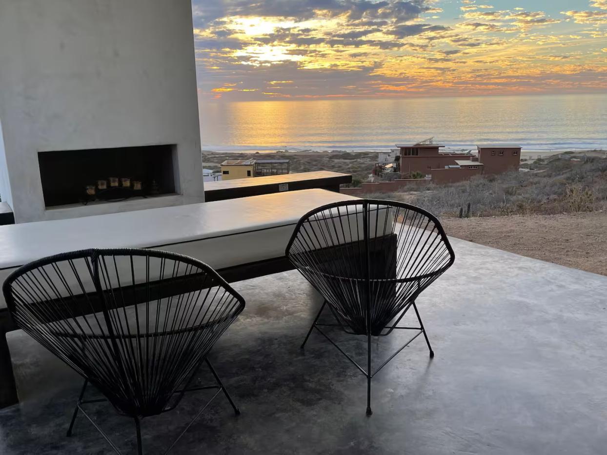 Casa De Ventanas 3