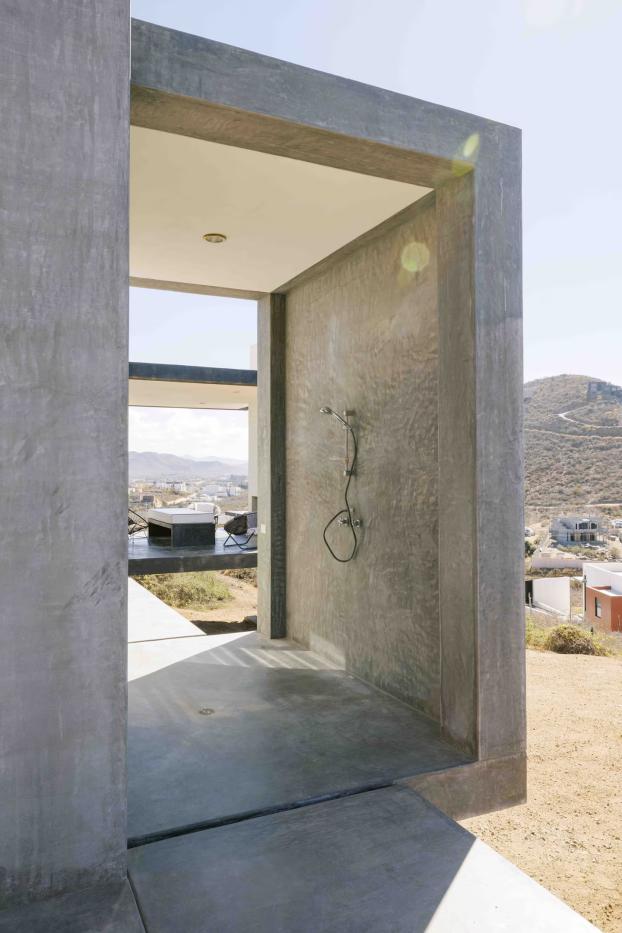 Casa De Ventanas 8