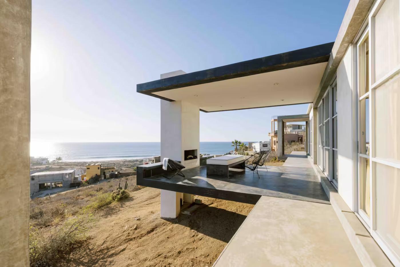 Casa De Ventanas 4