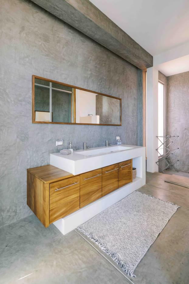 Casa De Ventanas 16
