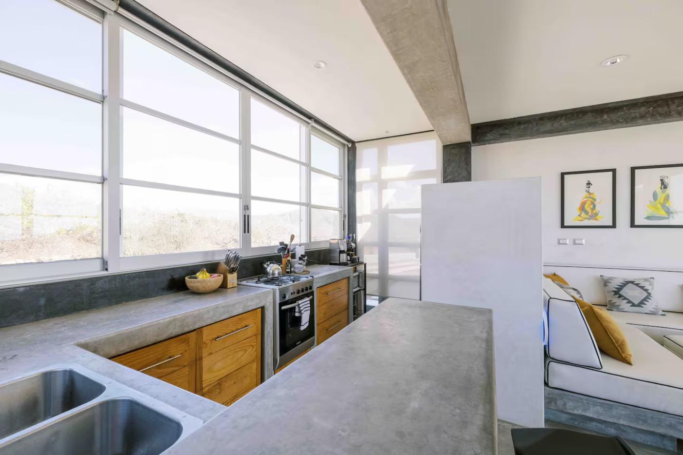 Casa De Ventanas 19