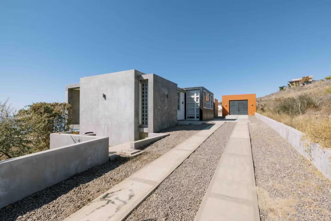 Casa De Ventanas 23