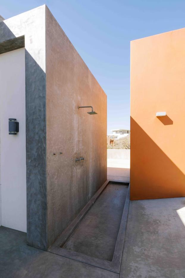 Casa De Ventanas 9