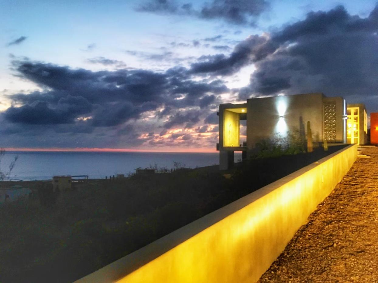 Casa De Ventanas 25
