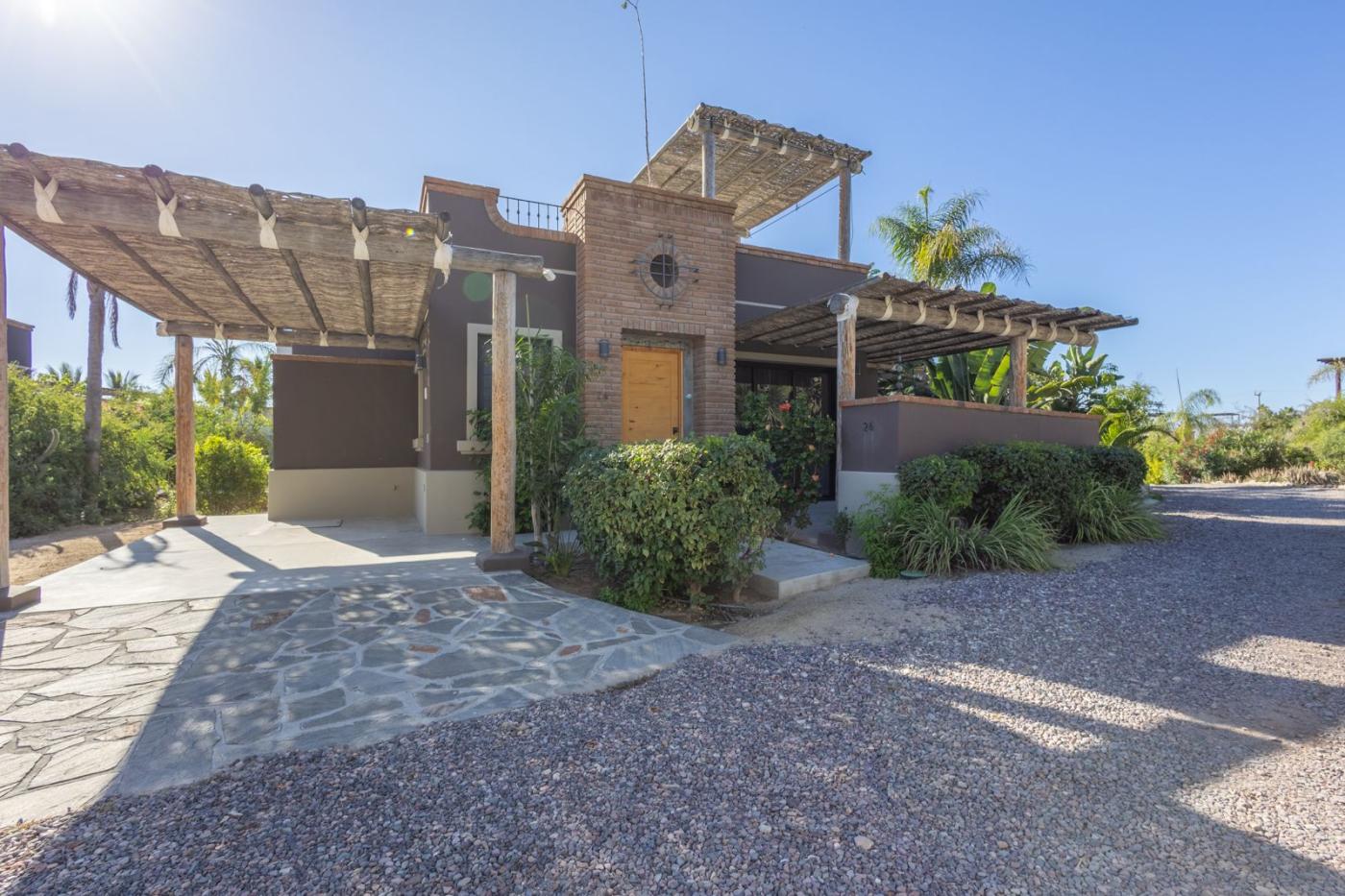 Casa Bahia 