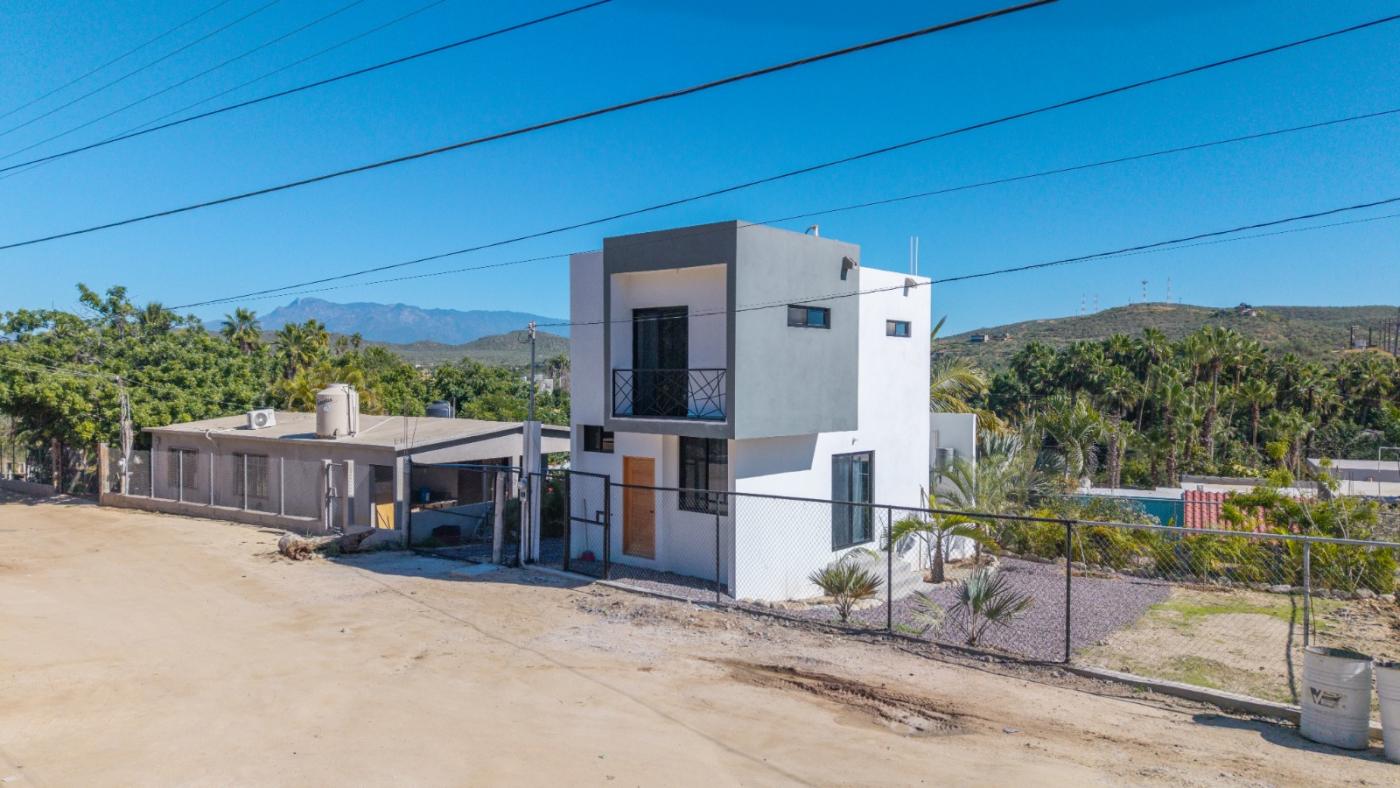 Casa Cielo 1