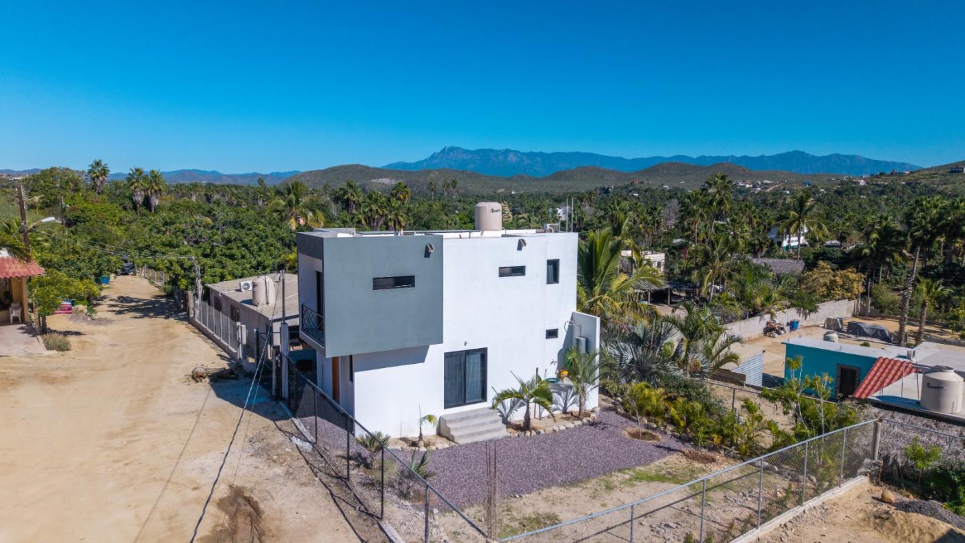 Casa Cielo 2